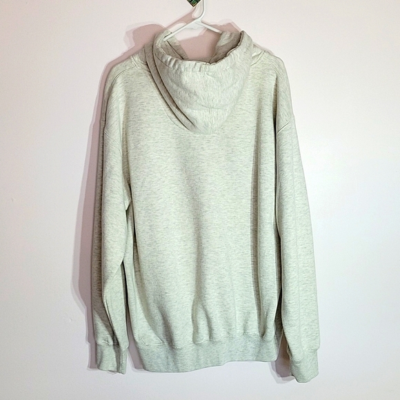 Grand Marais Minnesota Artisans hooded sweatshirt size generous XL - Picture 4 of 8